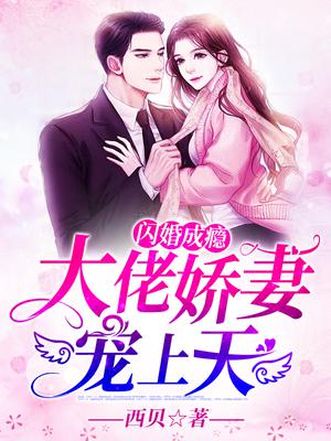 闪婚成瘾：大佬娇妻宠上天