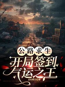 公路求生:开局无限升级资源