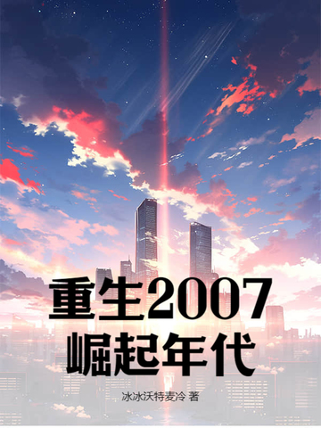 重生崛起之2009