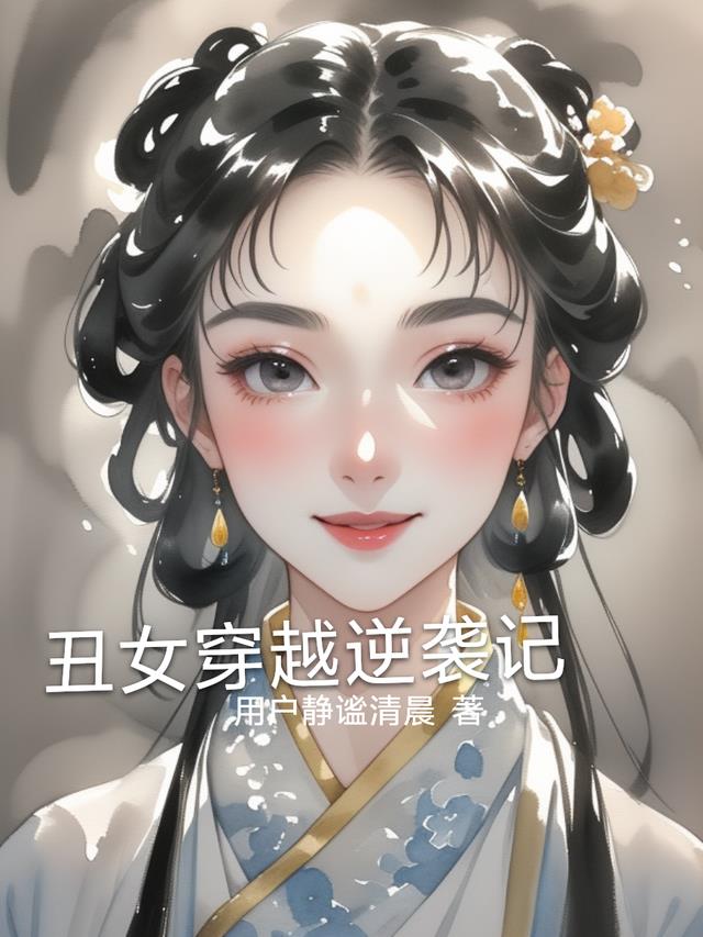 丑女穿越逆袭记