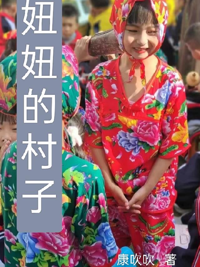 妞妞的村子